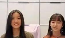 姐妹们最新直播爆料